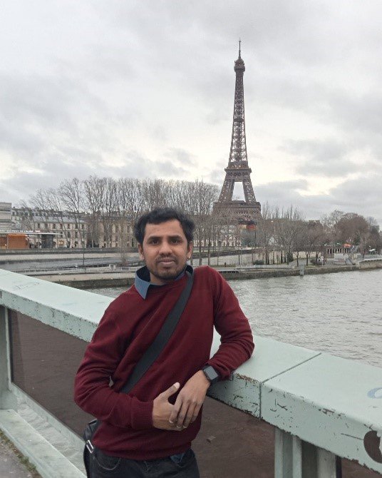From Adversity to Achievement: A Journey of Gratitude with Don Bosco Anbu Illam