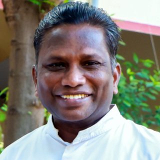 Amalorpavaraj Annapan