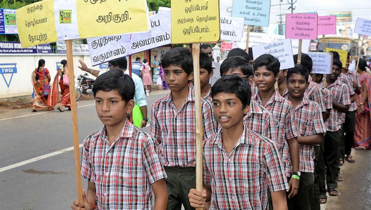 Child Rights