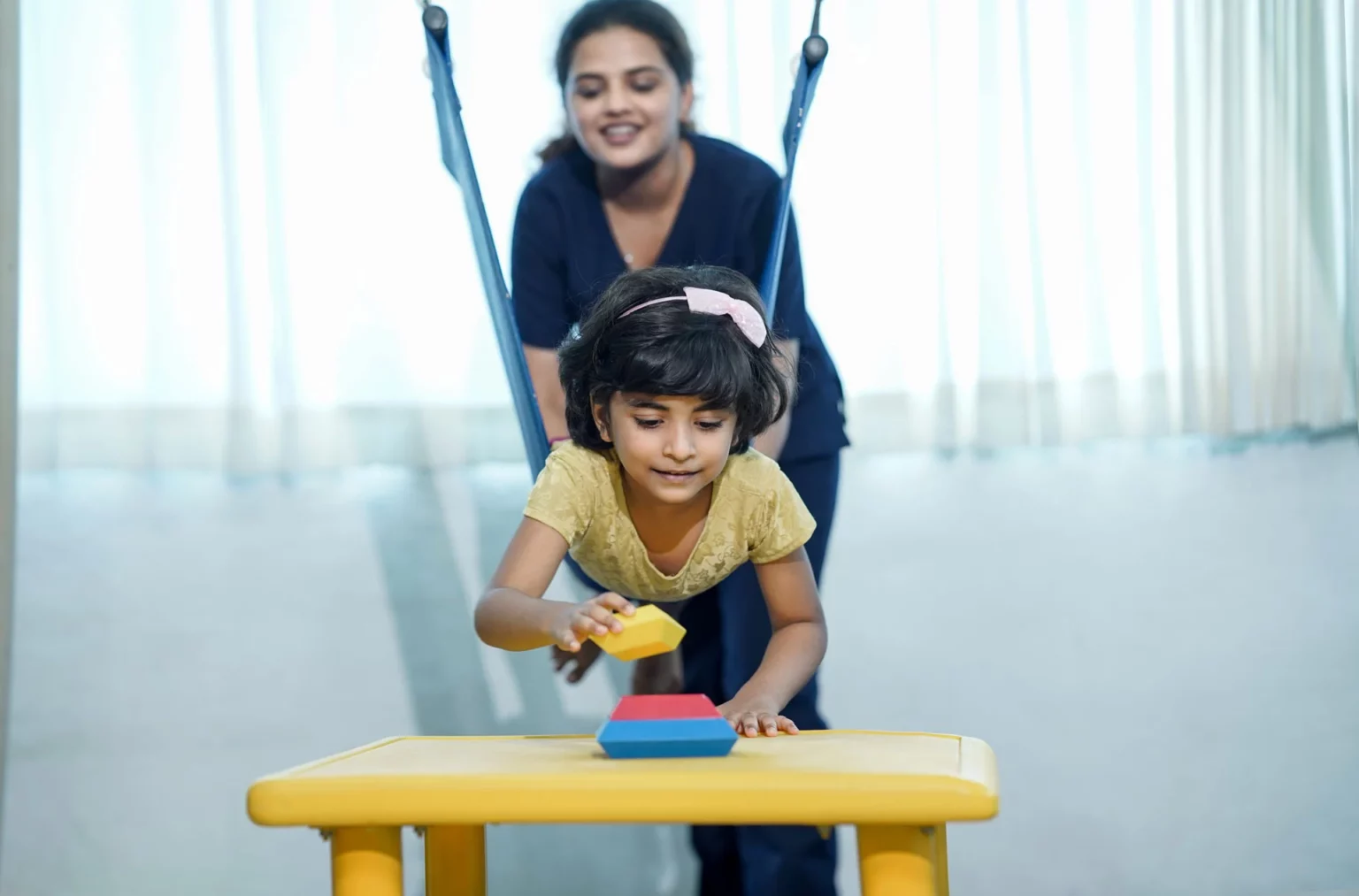 Rehabilitation